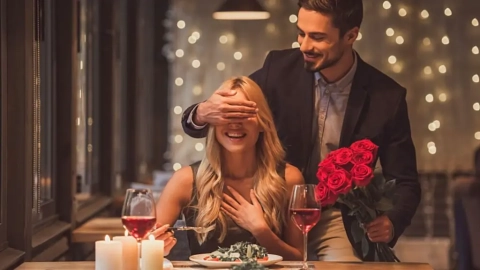Célébrer la Saint-Valentin à Lyon : idées romantiques et sorties en amoureux