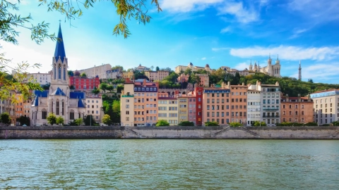 Que faire à Lyon ce week-end ? (28, 29 et 30 mars 2025)