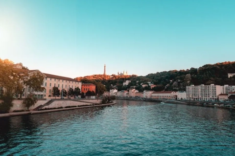Que faire à Lyon ce week-end ? (16, 17 et 18 mai 2025)