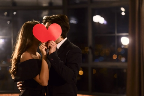Que faire à Lyon pendant la Saint-Valentin ? 9 activités pour une romance mémorable 💘