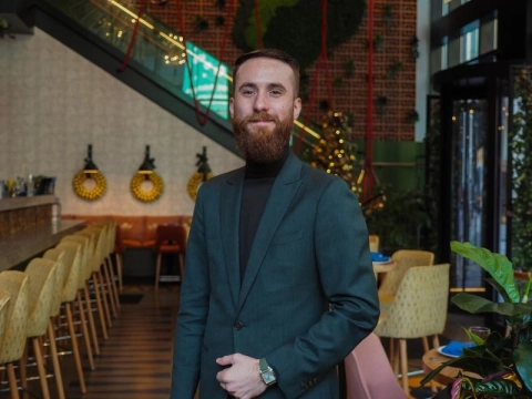 Pernod Ricard Lyon accueille trois nouveaux talents pour 2026