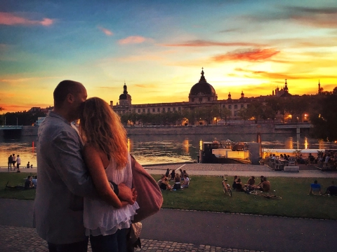 Saint-Valentin 2026 à Lyon : le guide sympa pour aimer, fuir ou réinventer la fête ❤️‍🔥