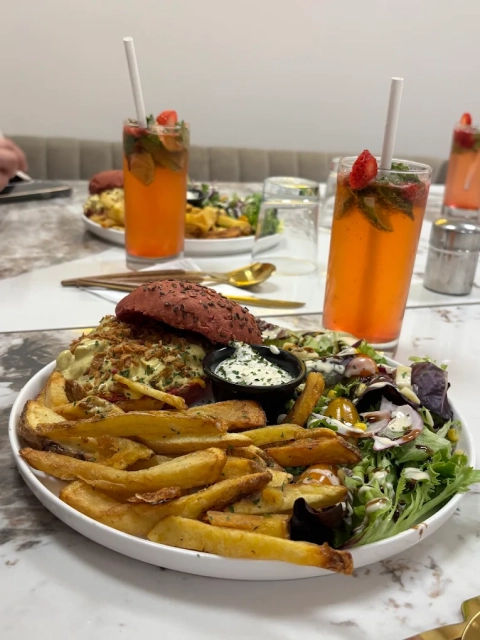 Gourmand House à Saint-Priest : le bar à desserts qui donne enfin une bonne raison de sortir en banlieue