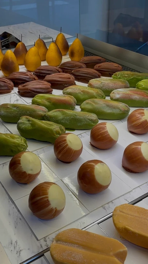 Marcel Café débarque dans le 5ème — et le Point du Jour n'était pas prêt