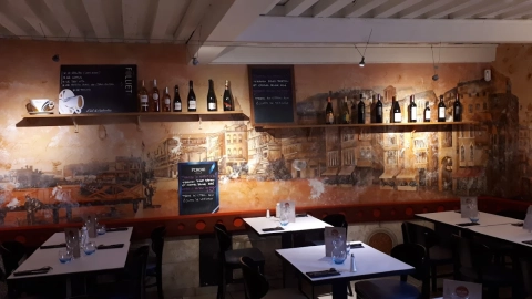 Don Vito : le nouvel italien qui fait vibrer le 8e arrondissement de Lyon