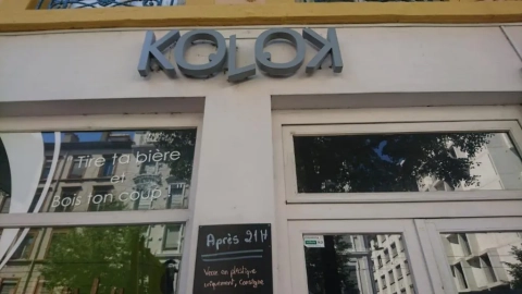 La Kolok