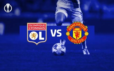 OL – Manchester United : une soirée d’Europa League électrique au Groupama Stadium