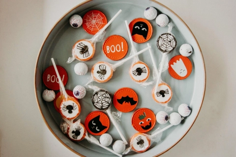 Que faire à Lyon pour Halloween ?