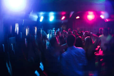 Que faire à Lyon ce week-end ? Du 7 au 9 novembre 2025 : entre jazz, techno, plantes, drag shows et grands frissons