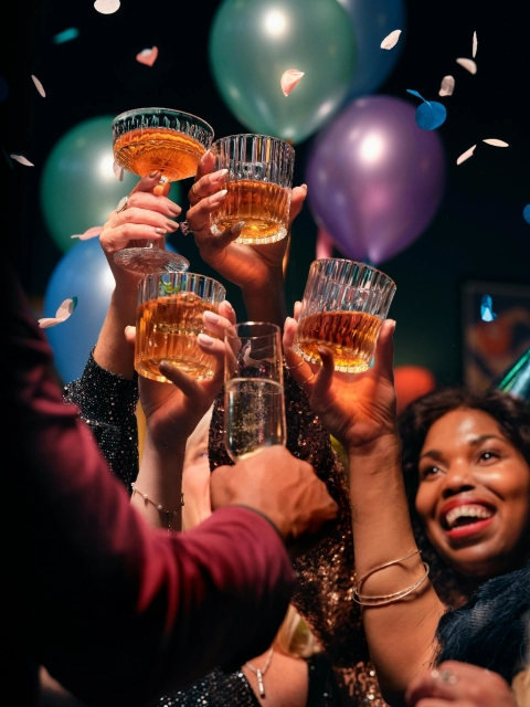 Lyon en fête : ce week-end du 25 au 27 juillet 2025, on ne rentre pas se coucher