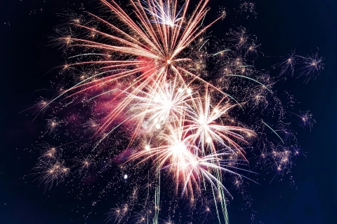 Que faire le week-end du 14 juillet à Lyon : bals, open airs, drag shows et feux d’artifice, la ville en ébullition