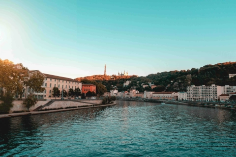 Que faire à Lyon ce week-end ? (11, 12 et 13 avril 2025)