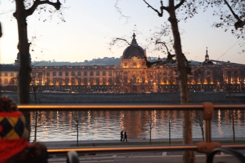 Que faire à Lyon ce weekend ? (28-30 juin 2025)