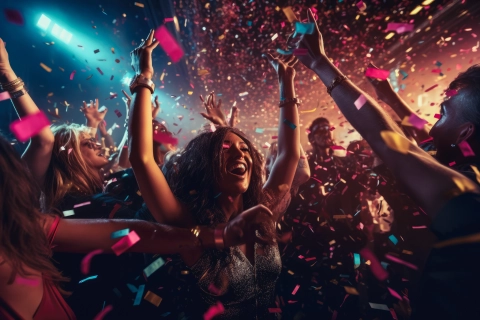 Que faire à Lyon ce week-end ? (18, 19, 20 et 21 avril 2025)
