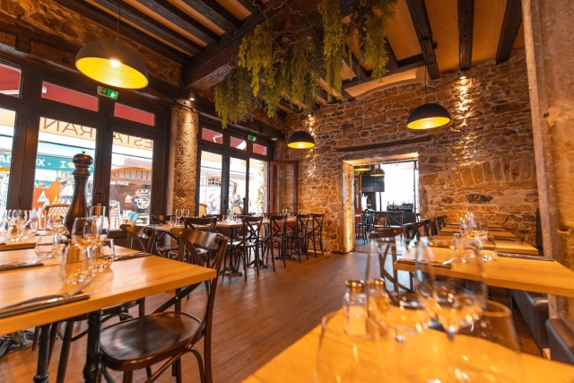 Brasserie Gabriel