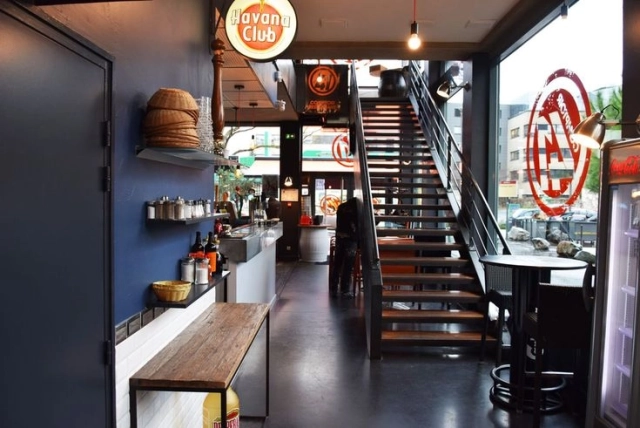 Comptoir 41