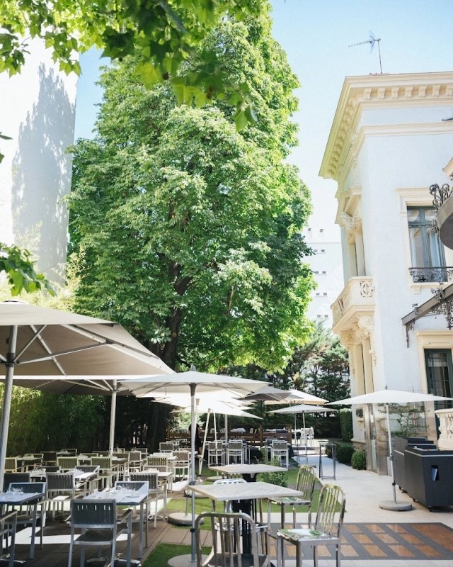 Restaurant Marguerite