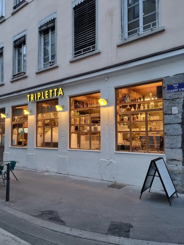 Tripletta
