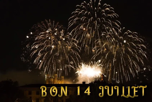 Bal des Pompiers à Lyon 2026 : casernes, horaires et bonnes adresses