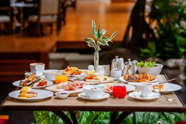 Gourmandises lyonnaises : nos adresses préférées pour un brunch ou un goûter