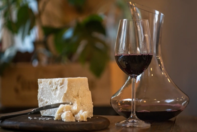 Plongez dans la culture viticole avec une excursion dans les vignobles lyonnais