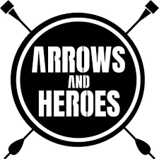 Arrows and Heroes Lyon - Tir à l'Arc et Aventure Ludique