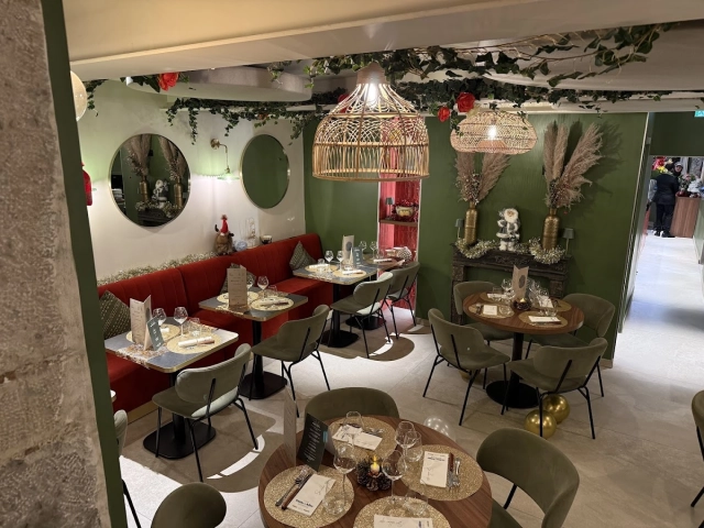 Famosa Aperitivo