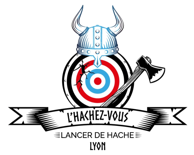 Lancer de Hache à Lyon - Adrénaline et Dépaysement