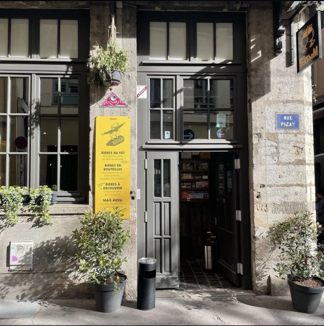 Les Berthom Opéra