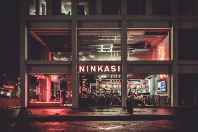 Ninkasi - Part-Dieu