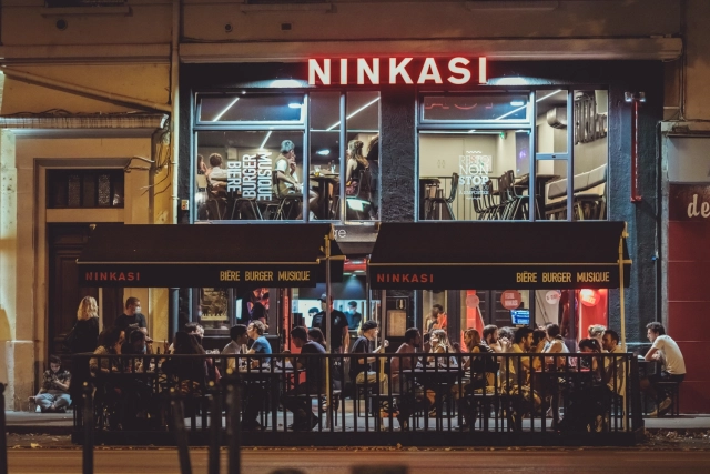 Ninkasi