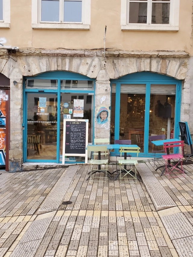 Chez Dédé