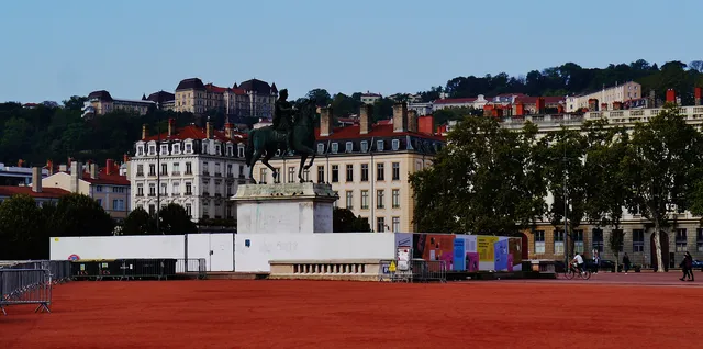 Mai 2026 à Lyon : la programmation festive du mois, des Nuits Sonores à la Renaissance