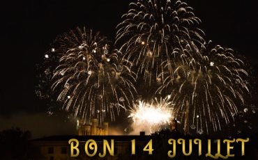 LE 14 JUILLET