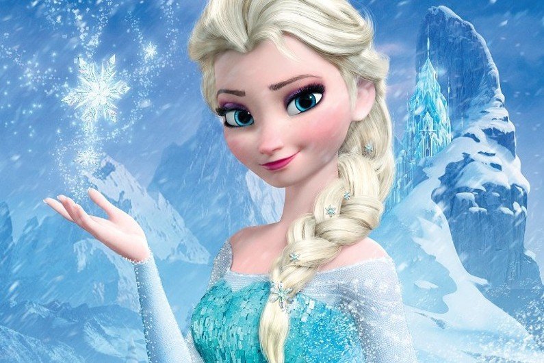 L'Écran Pop : La Reine des neiges - Regard en Coulisse
